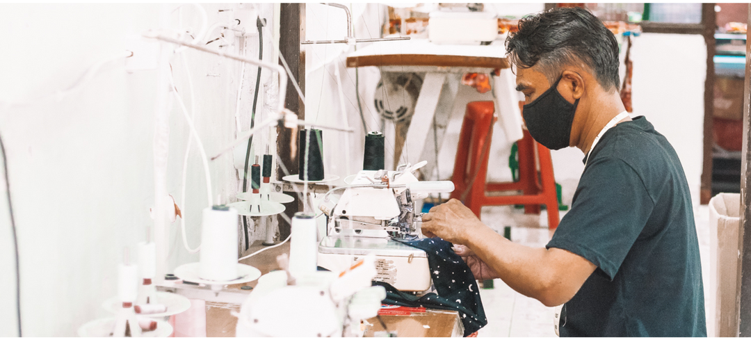 Why Made-to-Order is the Future of Sustainable Fashion at Her Pony