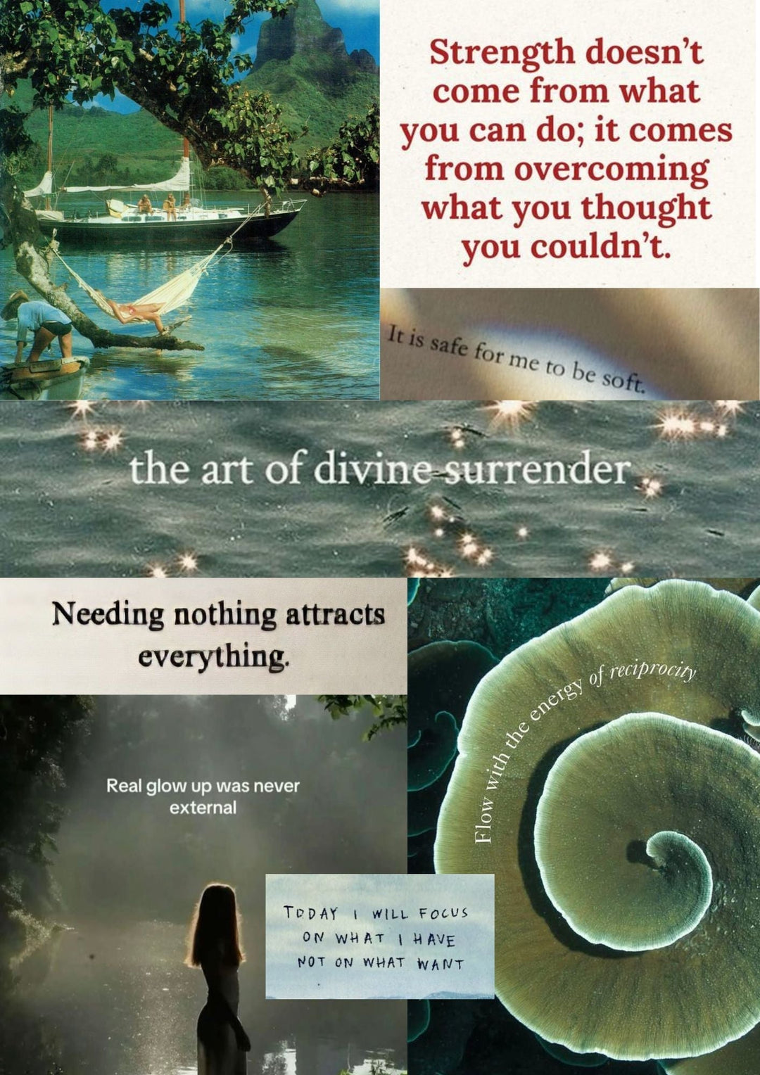 Capricorn Season 2026 Astrology: by @cyclicalstars