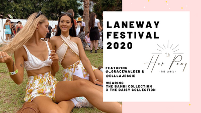 Laneway Festival 2020 | Her Pony