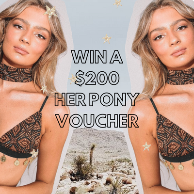 Competition $200 Voucher