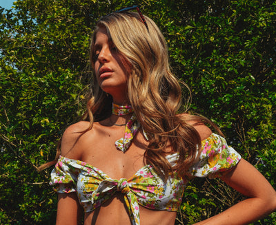 Bambi Campaign // Summer 19/20