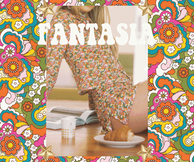 Introducing Fantasia