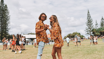 Couple Goals