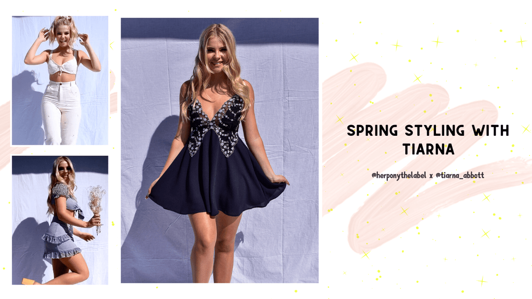 Spring Styling with Tiarna (@tiarna_abbott)