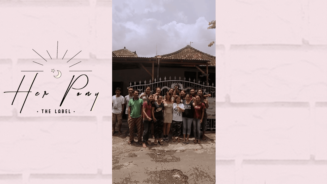 ♡ Our Amazing Bali Family ♡ - 2019 | Her Pony The Label