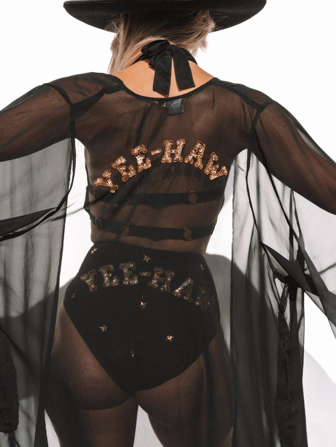 MADE TO ORDER / YEE-HAW