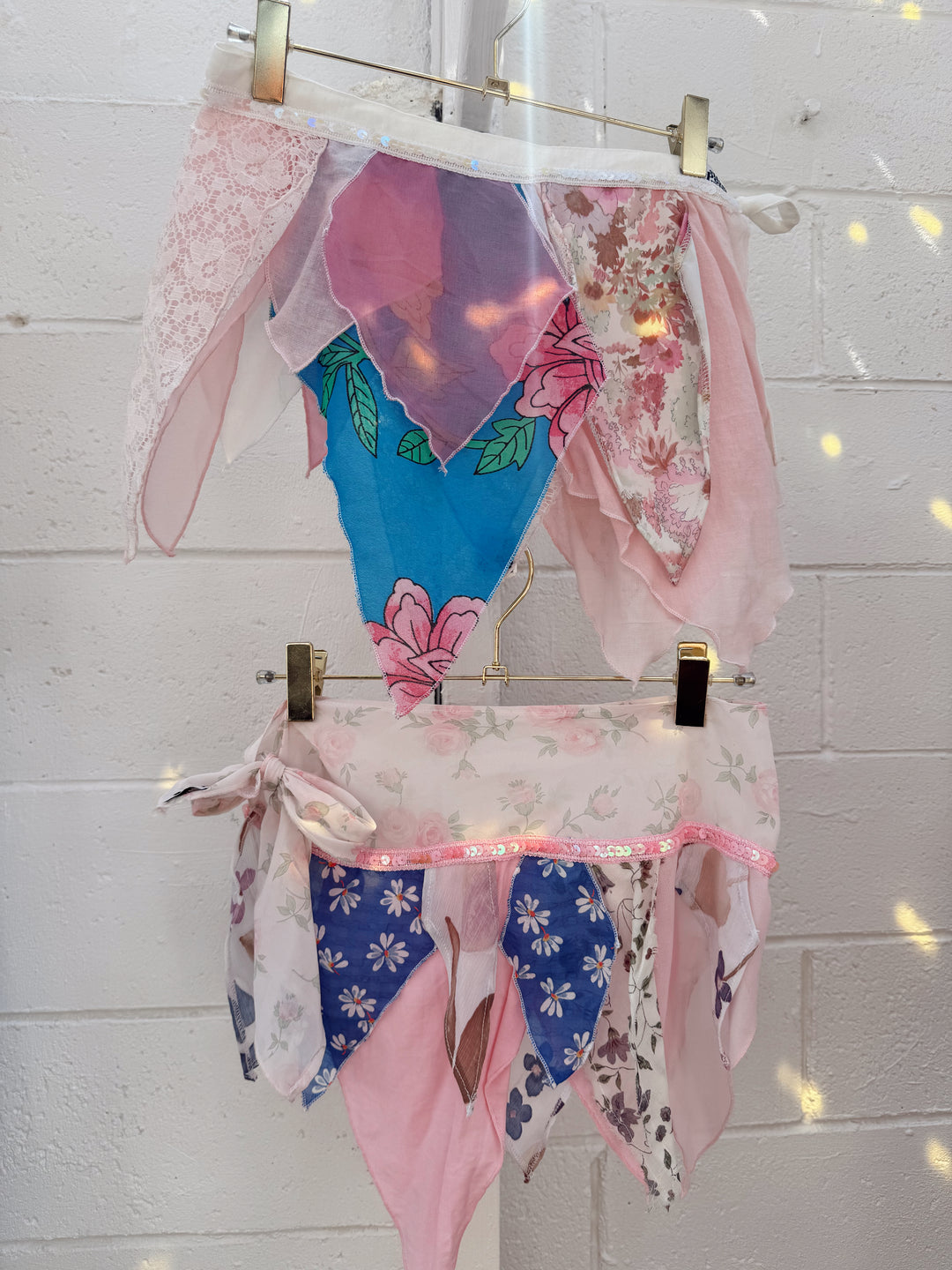 VTG CASSY PIXIE SKIRT