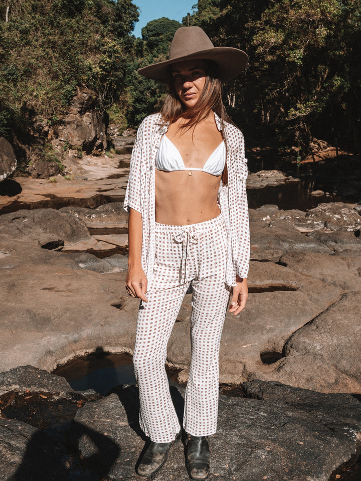 FELIX SHORT SLEEVE SHIRT