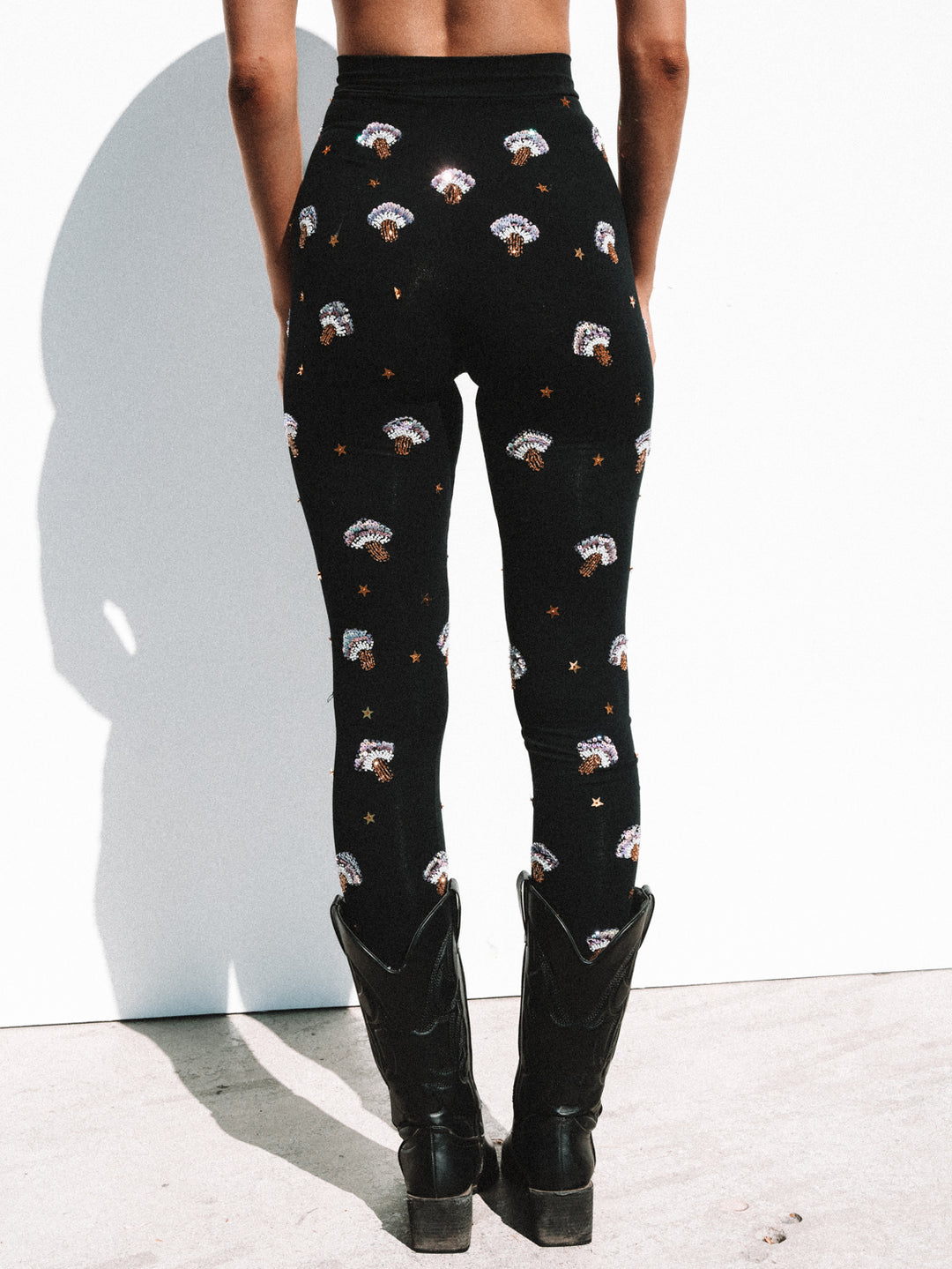 *ARZAIA LEGGINGS