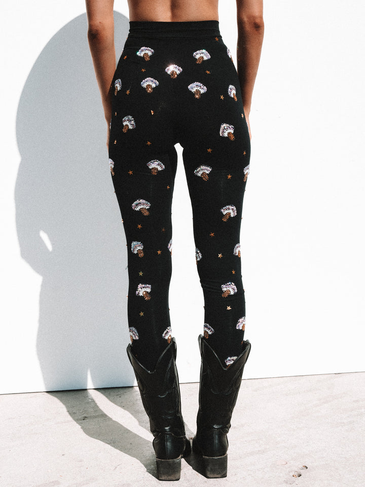 *ARZAIA LEGGINGS