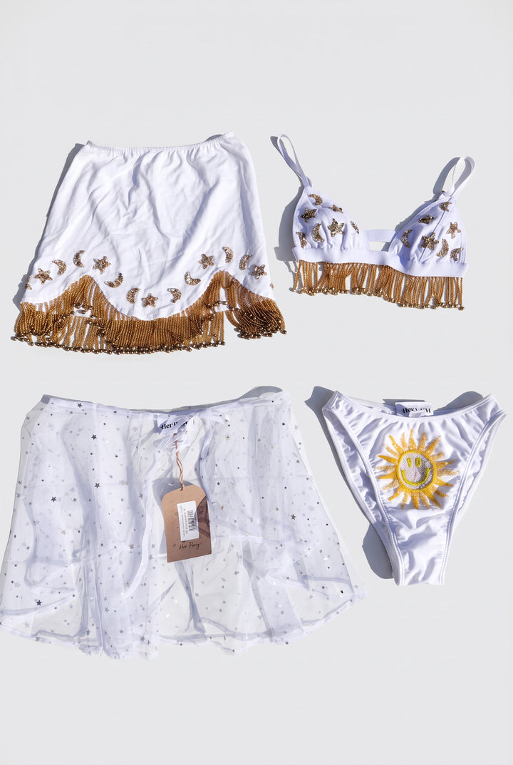 *NEVADA SPARKLE BUNDLE / XXS-XS