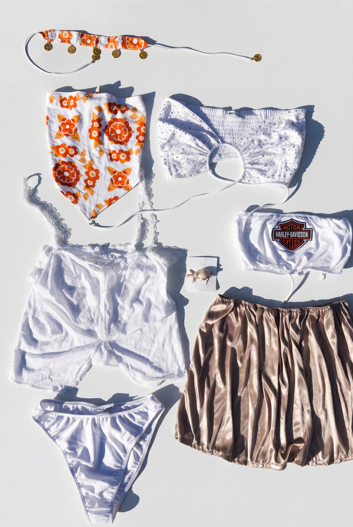 *GOLDIE ANGEL BUNDLE / M