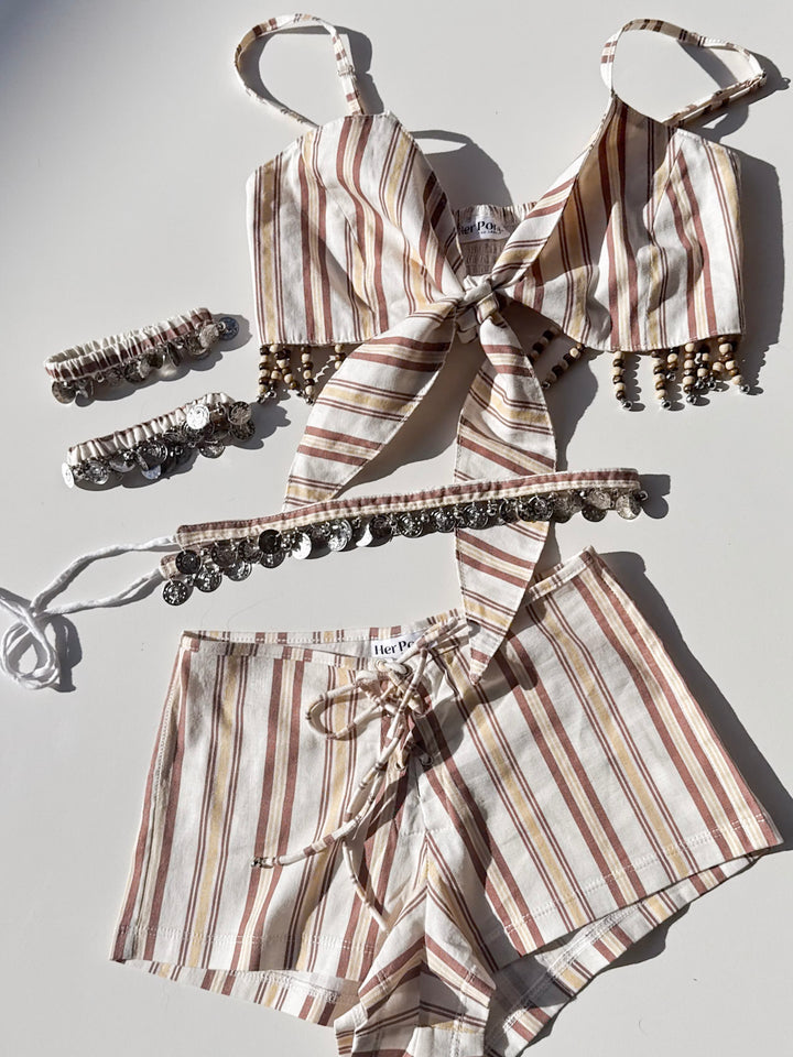 WOODSTOCK JINGLE SET