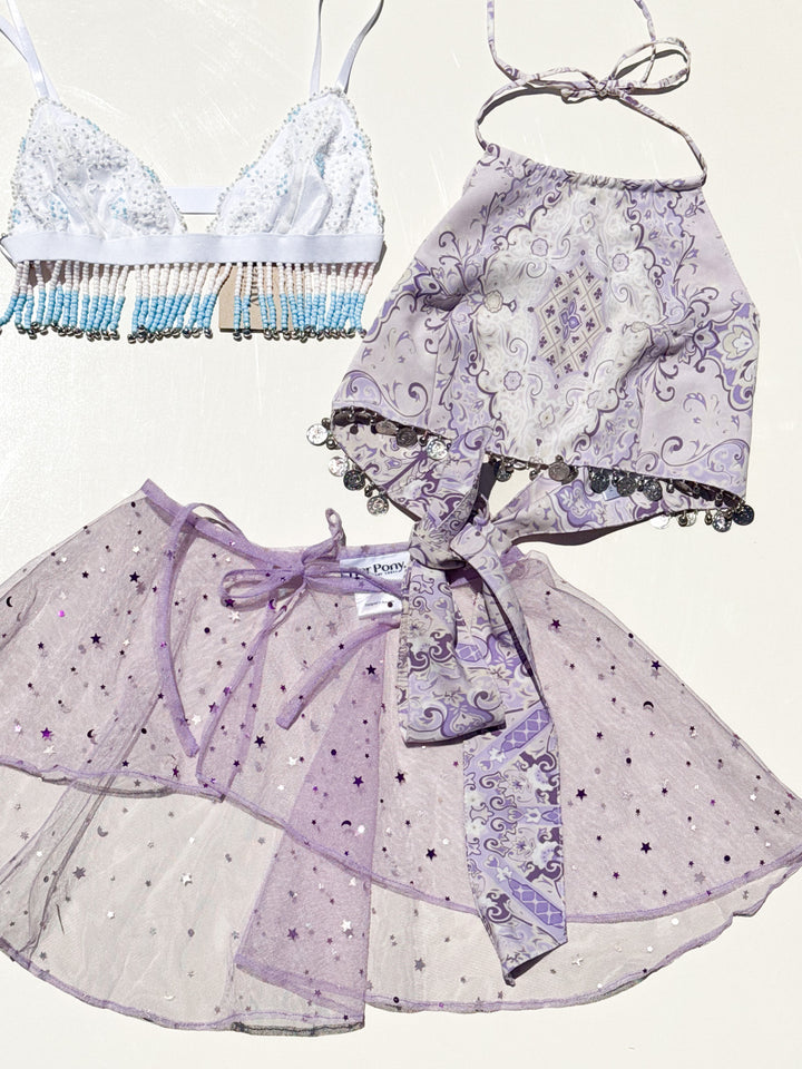 VTG FAIRY DOVE BUNDLE / XS