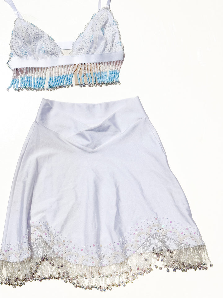 VTG FAIRY DOVE BUNDLE / XS