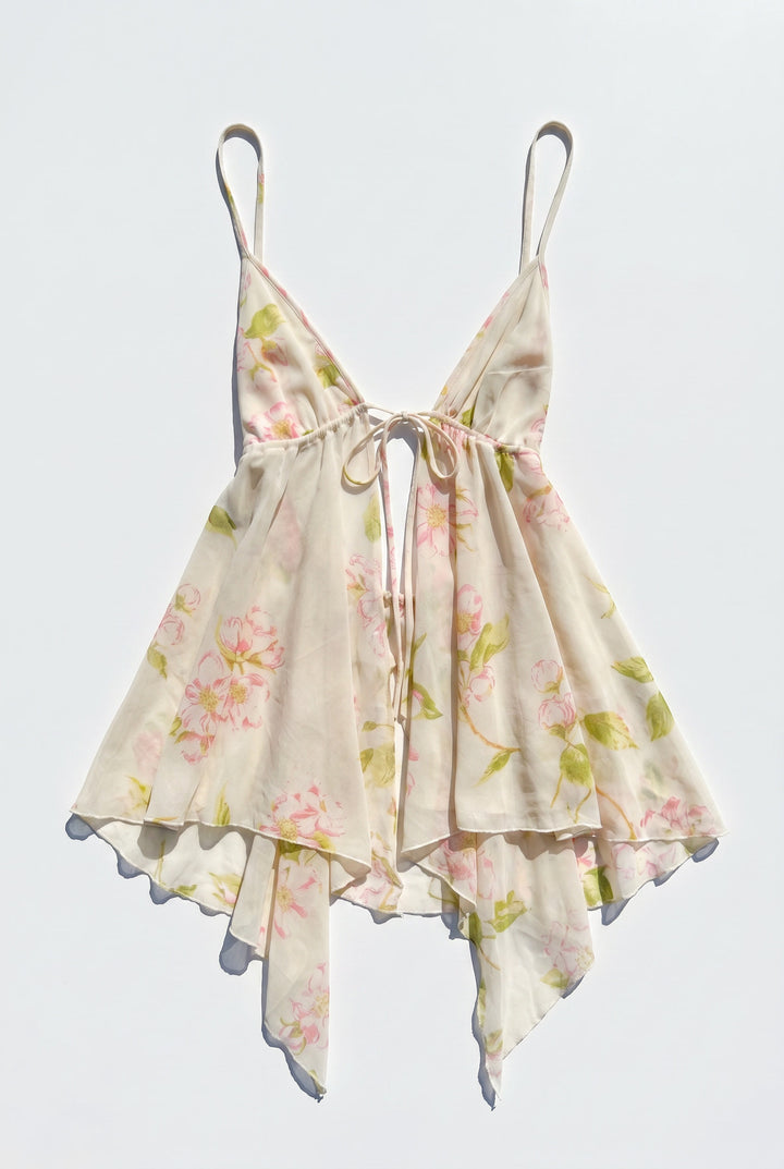 *MILA GYPSIE DRESS / XS