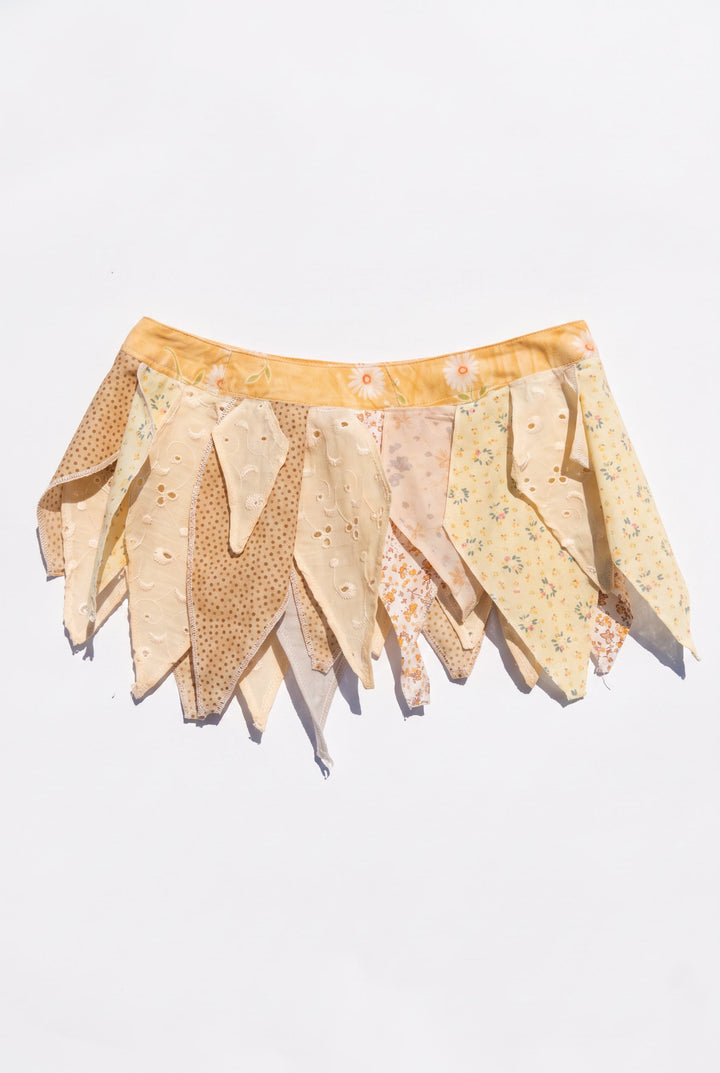 *BUTTERCUP PIXIE SKIRT / XS