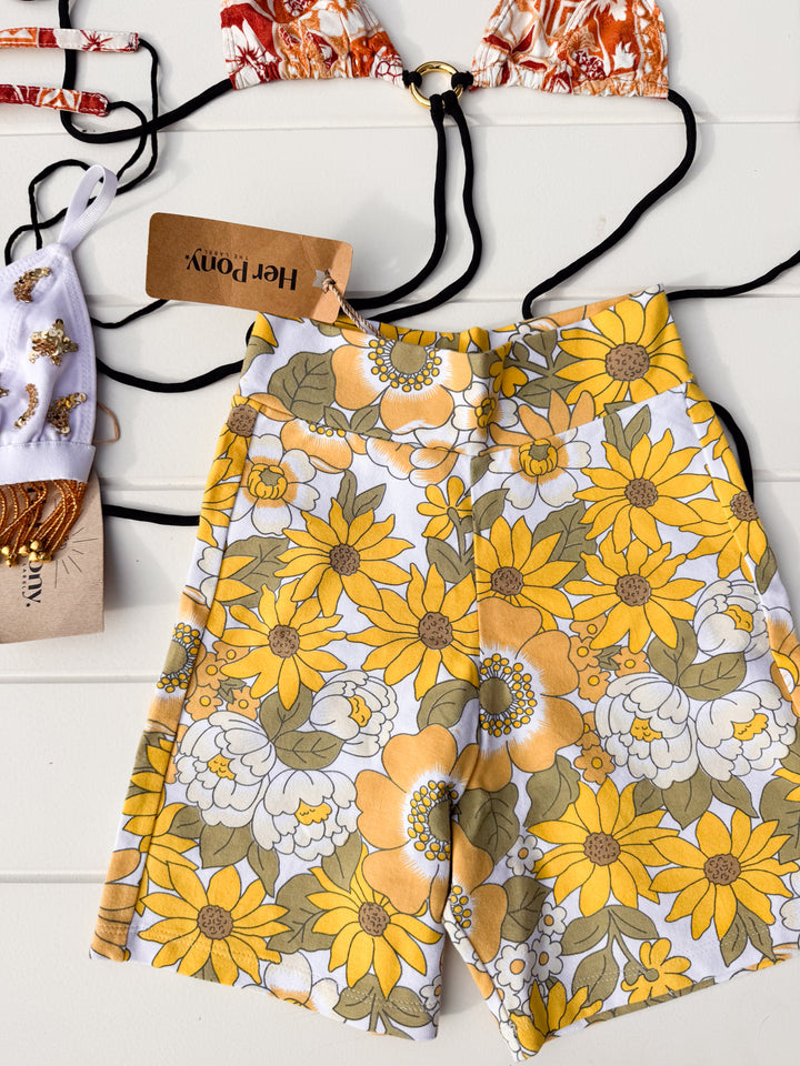 *BUTTERCUP BUNDLE / XXS