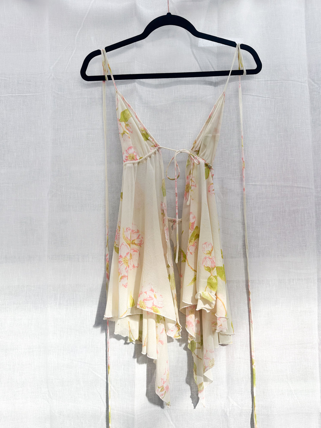 *MILA GYPSIE DRESS / XS