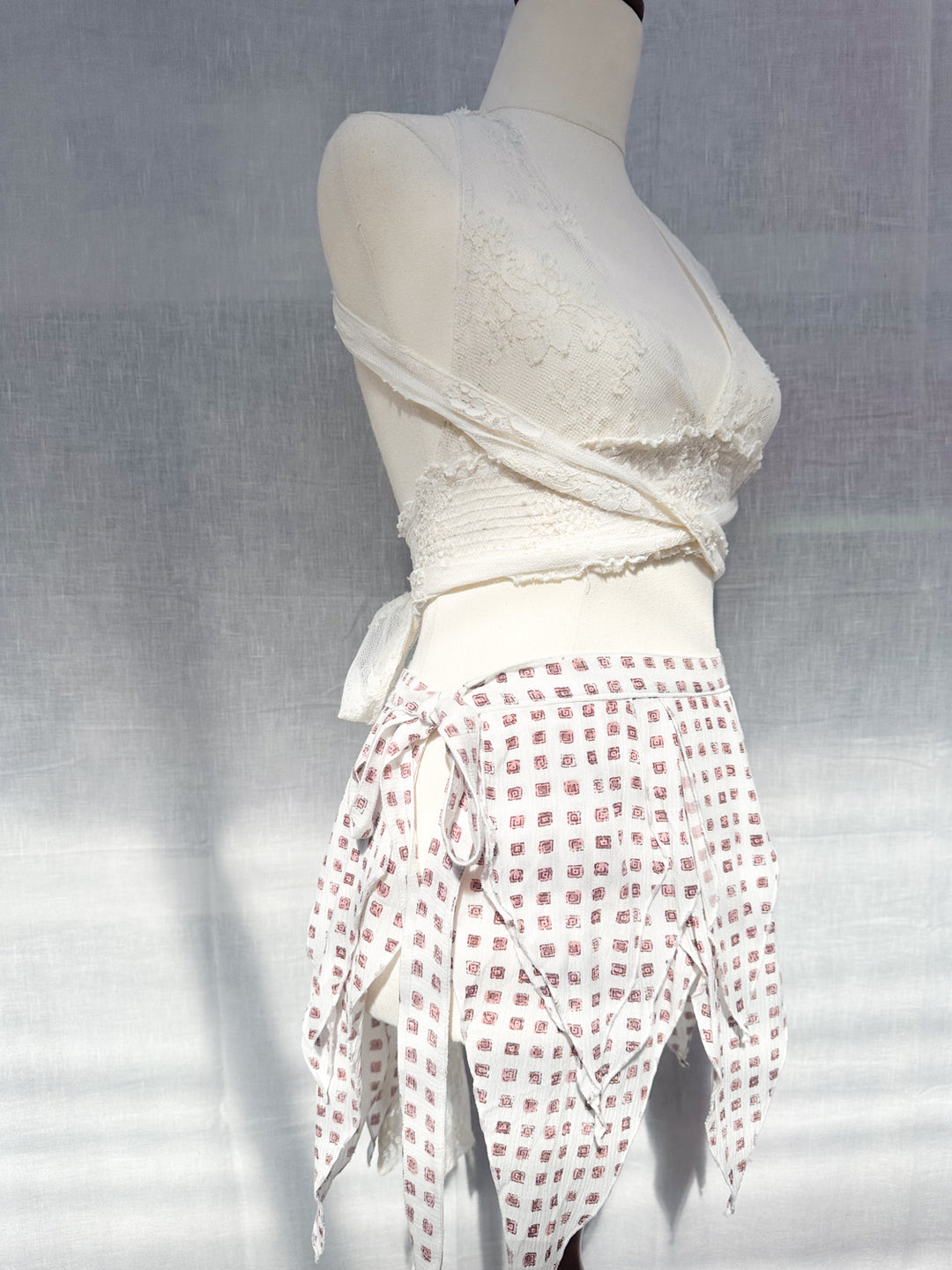 *FELIX PIXIE SKIRT / XS-S