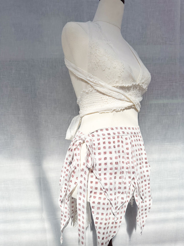 *FELIX PIXIE SKIRT / XS-S