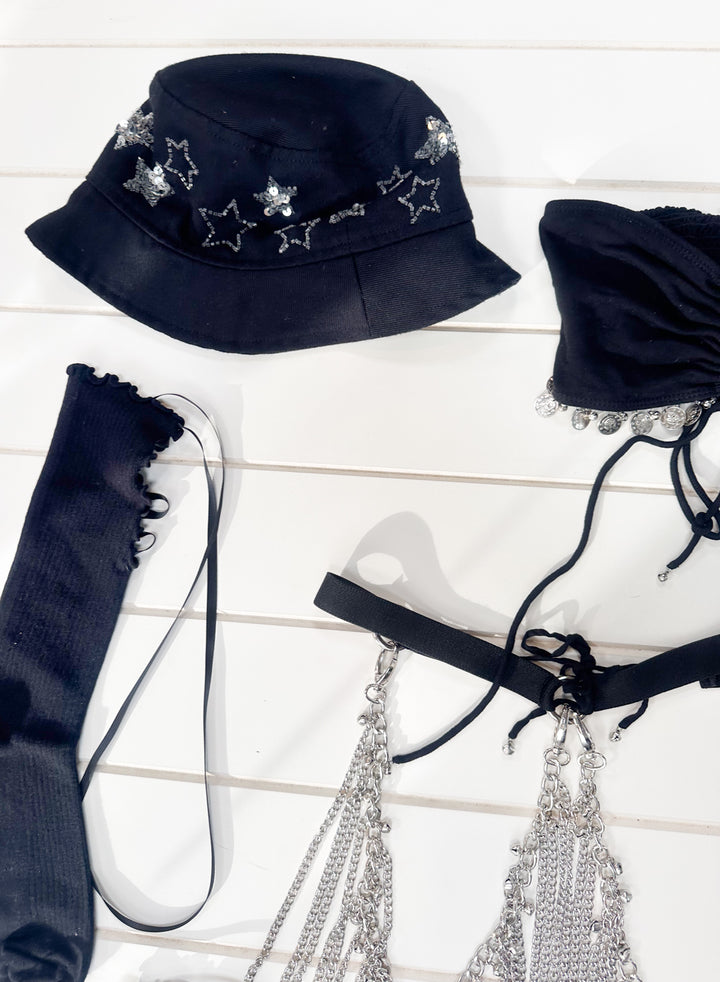 *ELECTRA BUNDLE / XS