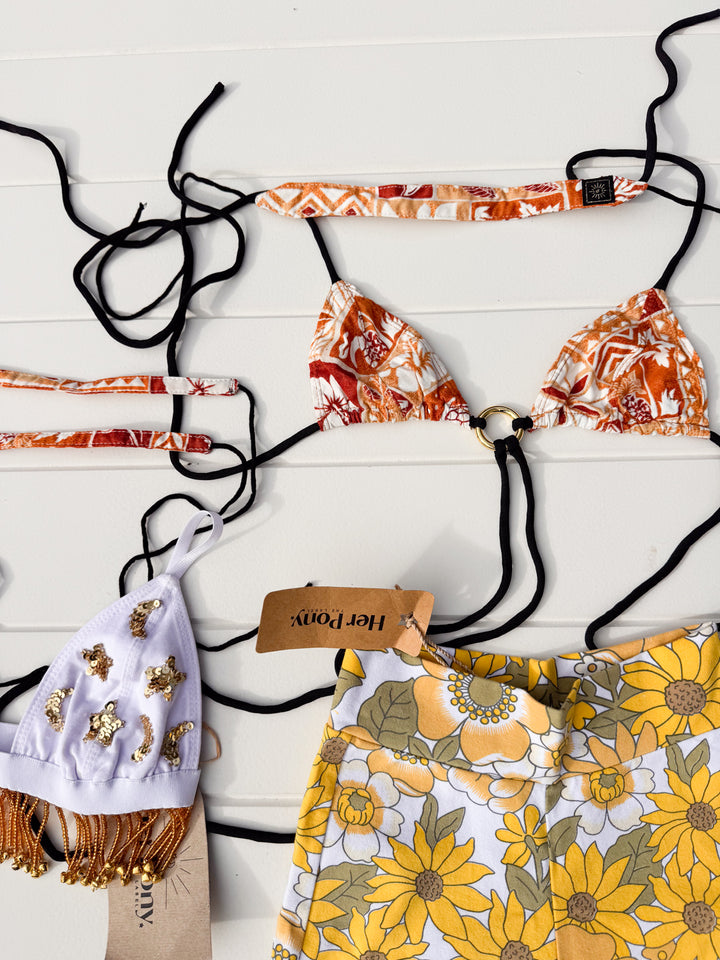 *BUTTERCUP BUNDLE / XXS