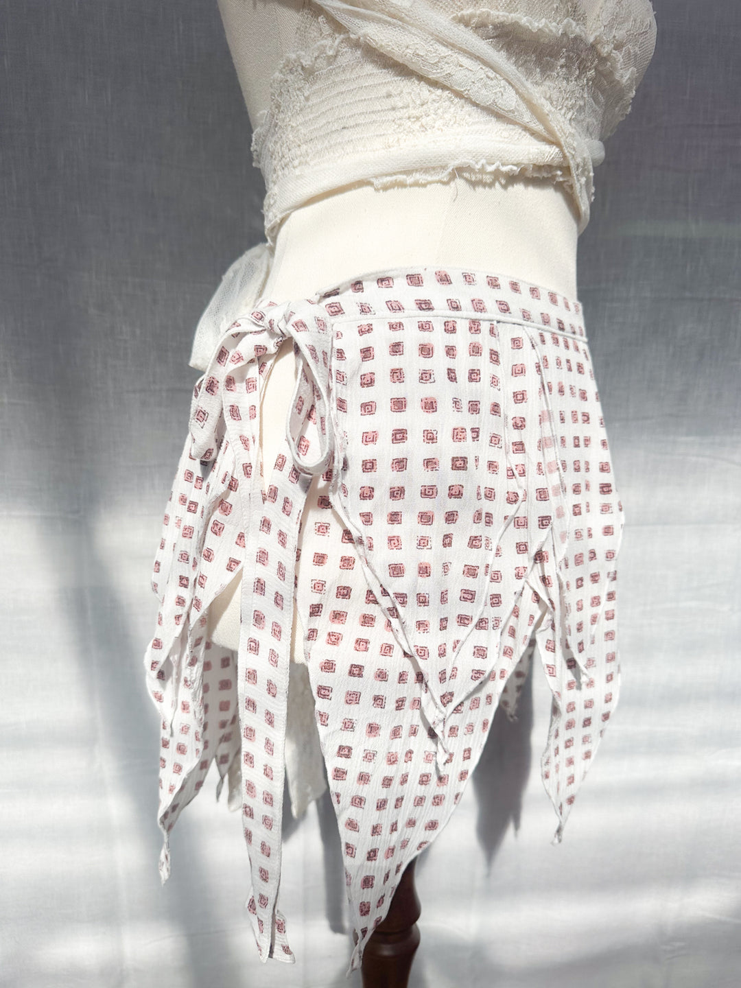 *FELIX PIXIE SKIRT / XS-S