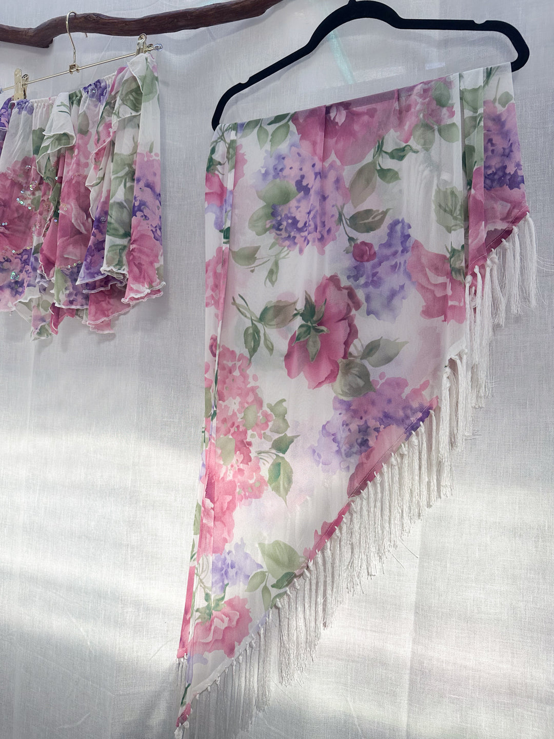 *LOLA PIXIE SET / M-L