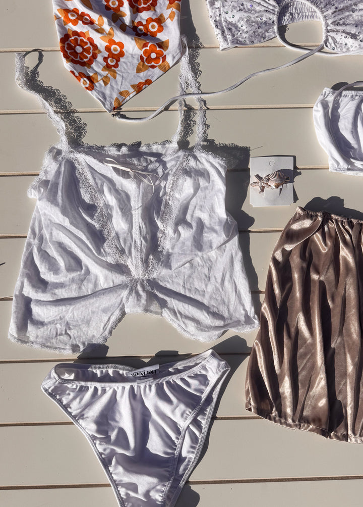 *GOLDIE ANGEL BUNDLE / M