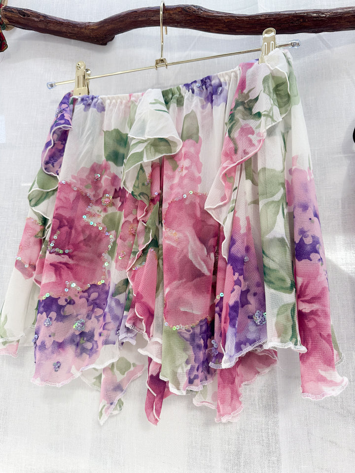 *LOLA PIXIE SET / M-L