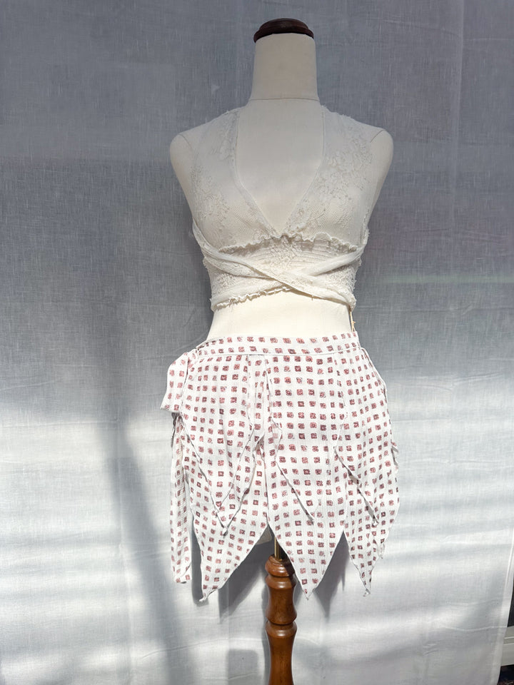 *FELIX PIXIE SKIRT / XS-S