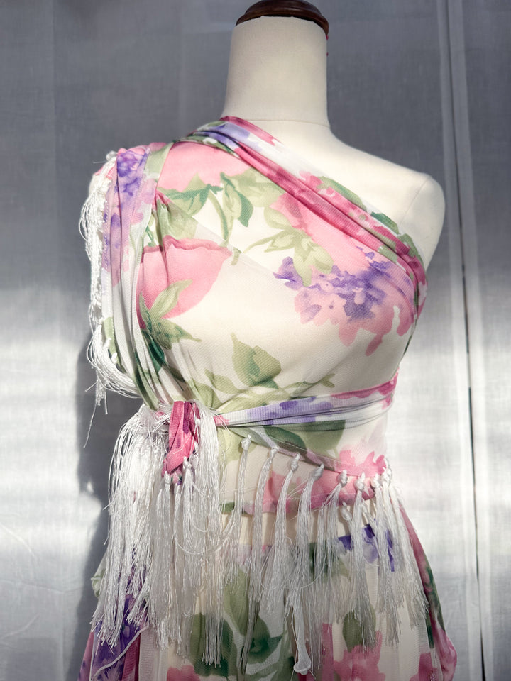 *LOLA PIXIE SET / M-L