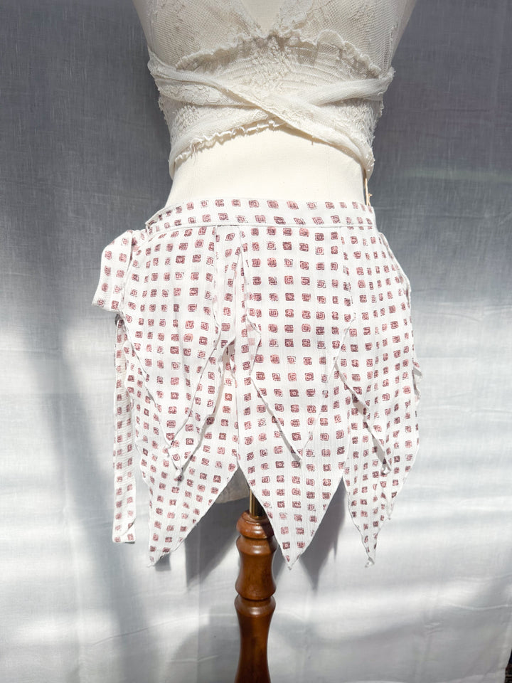 *FELIX PIXIE SKIRT / XS-S