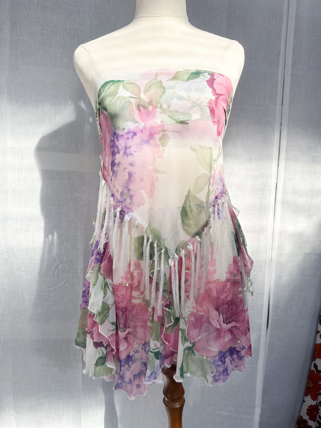 *LOLA PIXIE SET / M-L