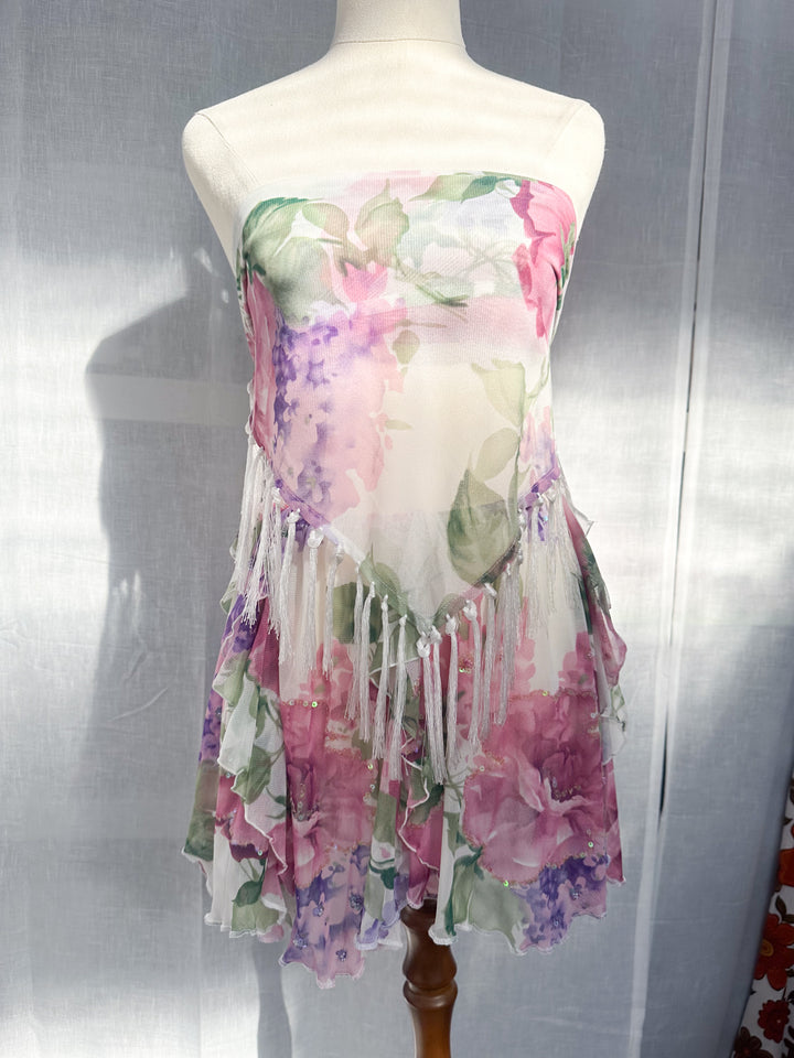 *LOLA PIXIE SET / M-L