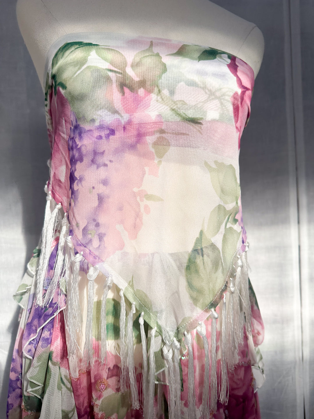 *LOLA PIXIE SET / M-L