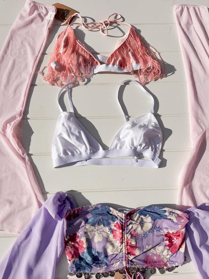 *JASMINE BUNDLE / M