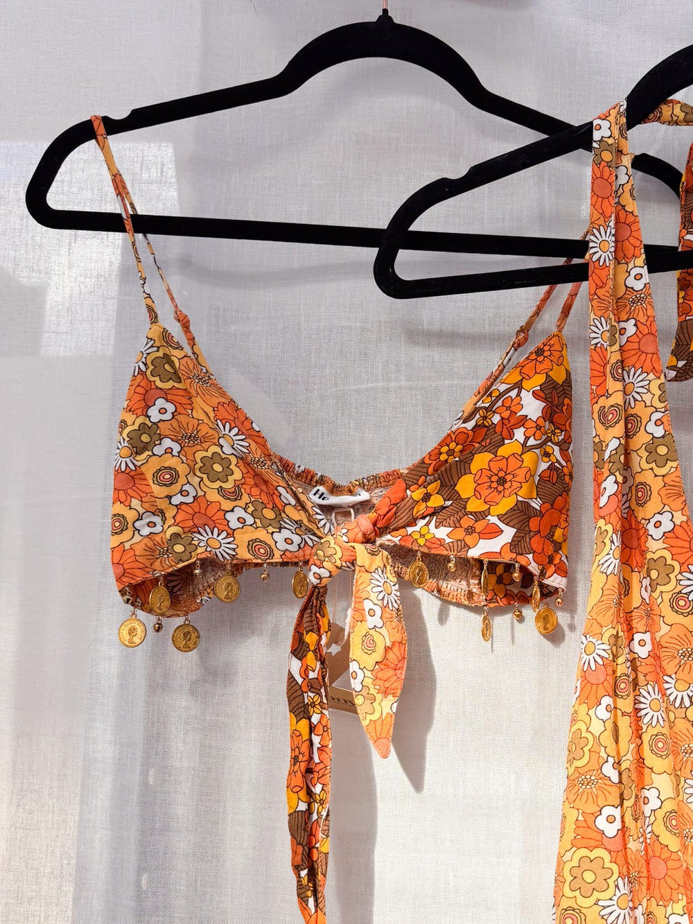 * - SAMPLE SALE