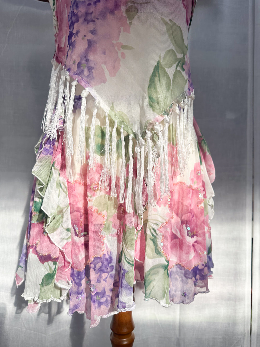 *LOLA PIXIE SET / M-L