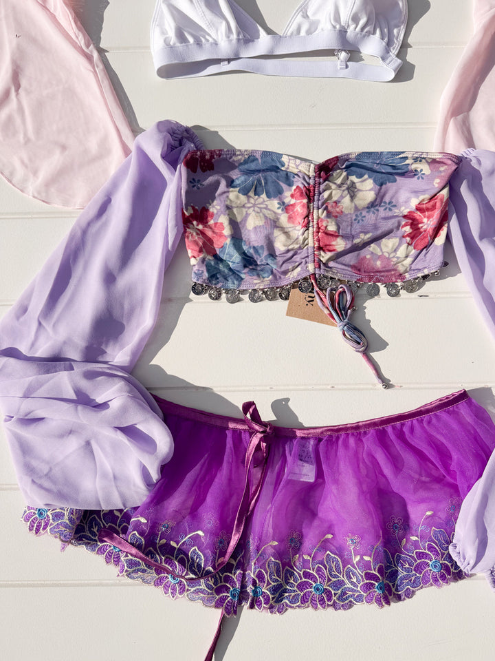 *JASMINE BUNDLE / M