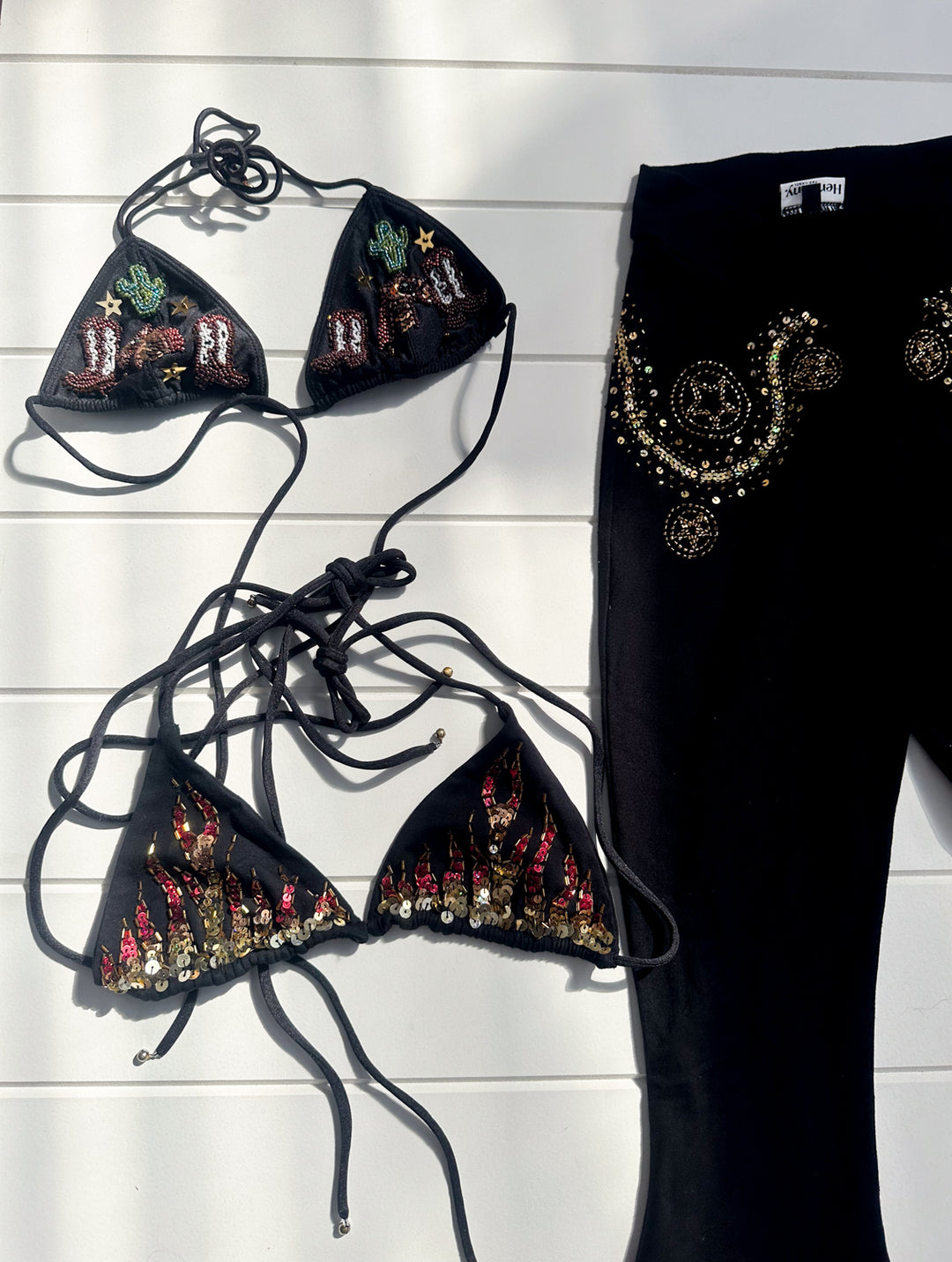 *CASSIDY SPARKLE BUNDLE / XS
