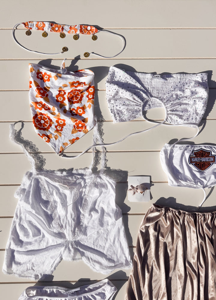 *GOLDIE ANGEL BUNDLE / M