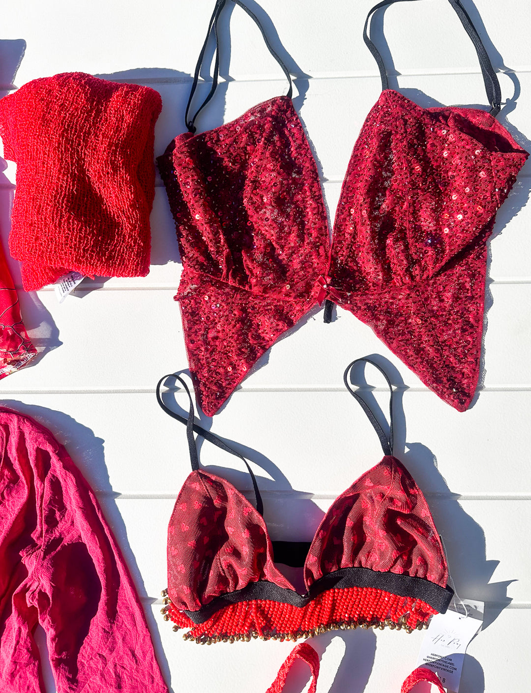 *SIREN BUNDLE / XS-S