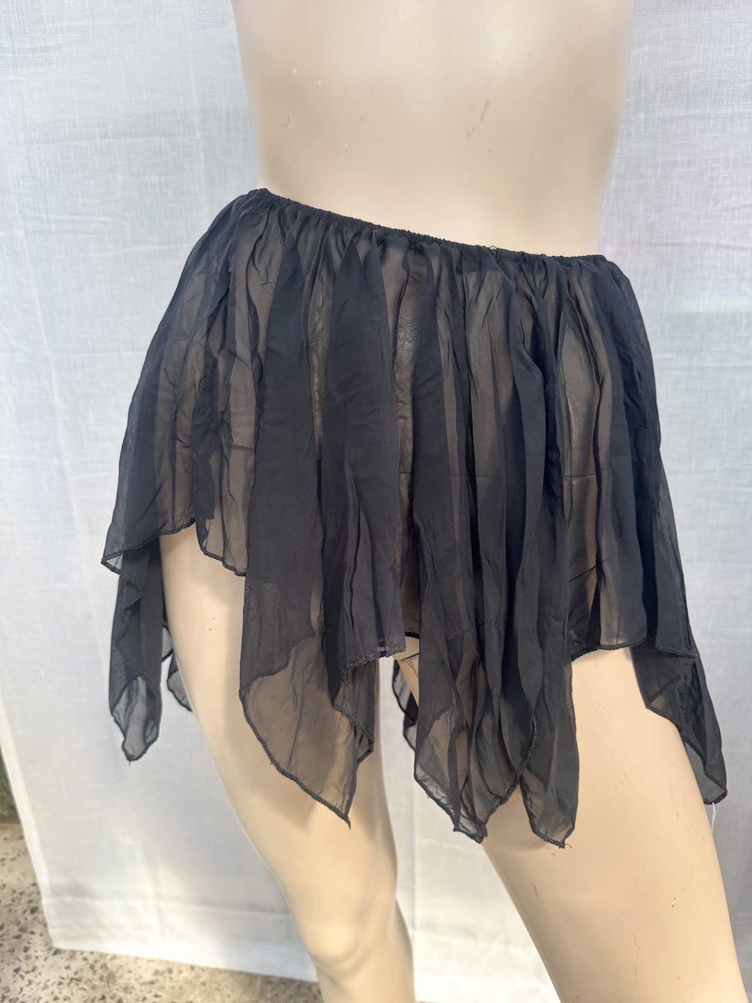 *ELECTRA BUNDLE / XS