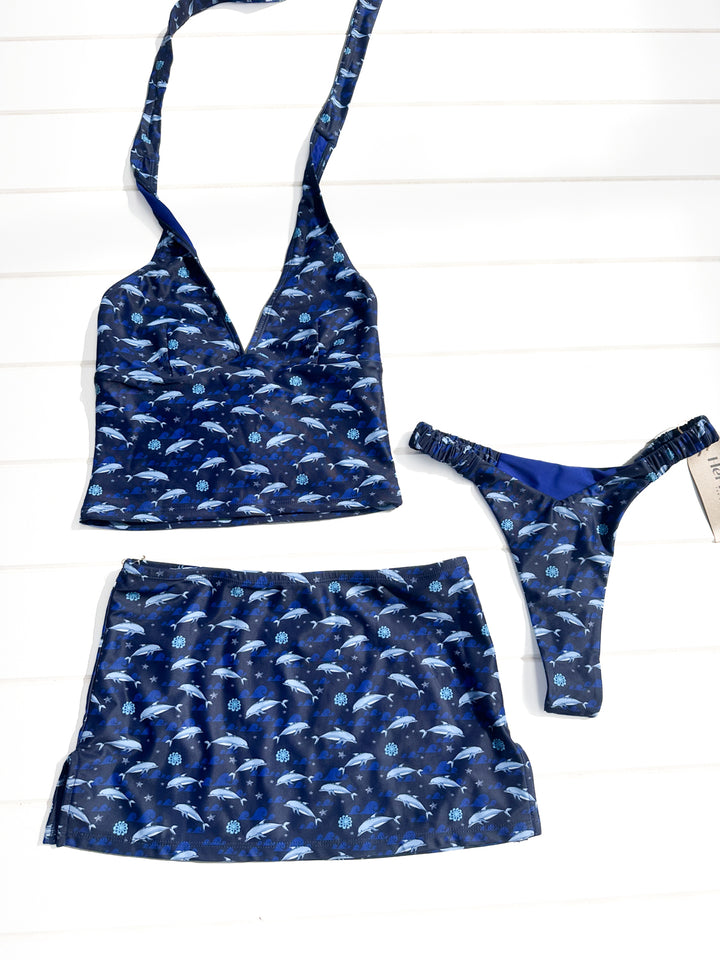 *SAPHY DOLPHIN BUNDLE / XS