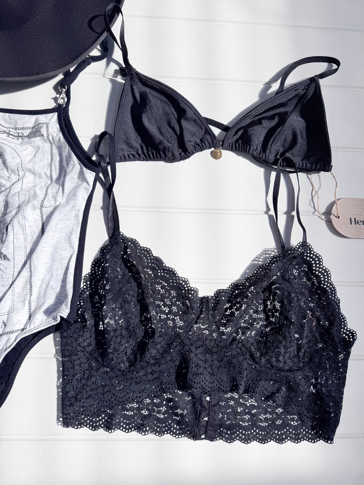 *WESTERN ANGEL BUNDLE / L