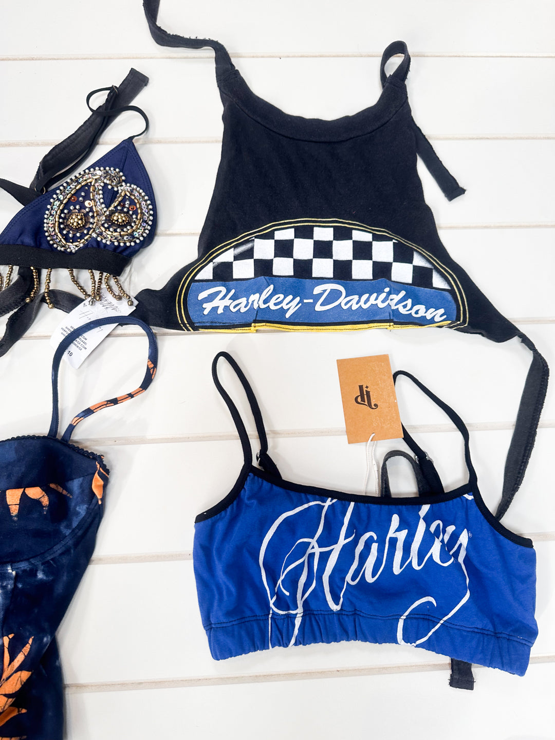 *BLUE CELESTIAL BUNDLE / XS -S