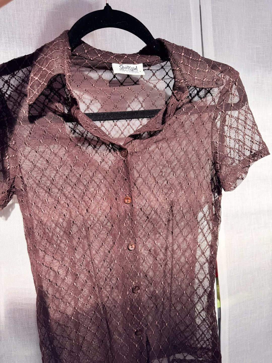 * ( - SAMPLE SALE