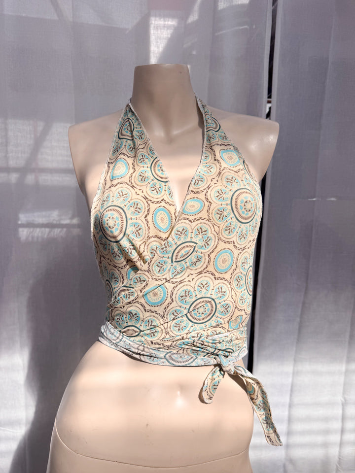 *SAPHY WHITE BUNDLE / XS-S